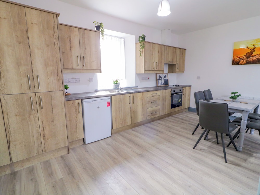 Town House No 1