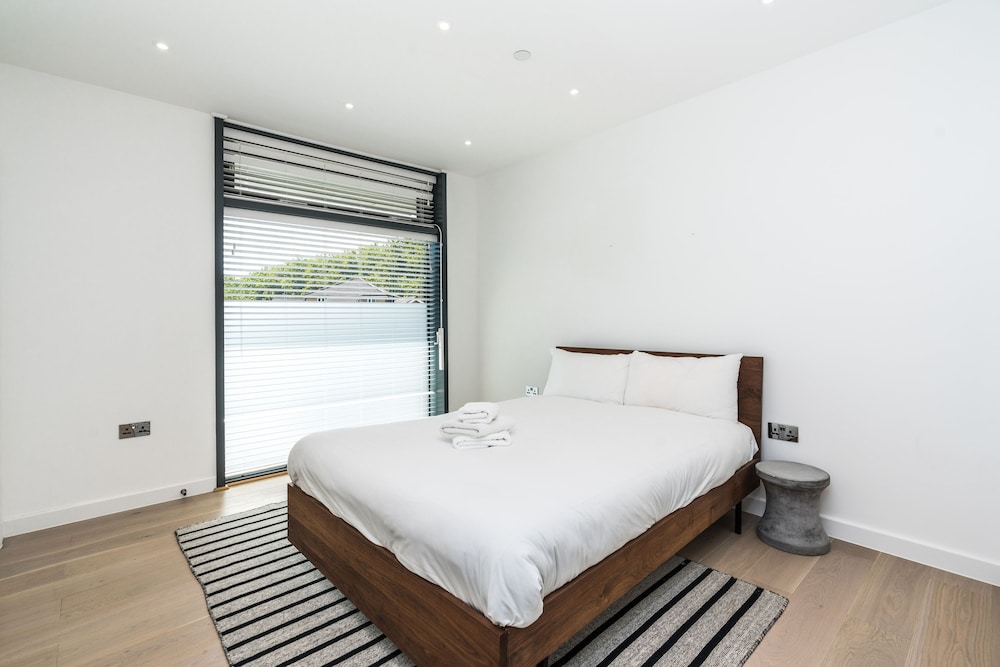 2 Bedroom Apartment on Homerton Road