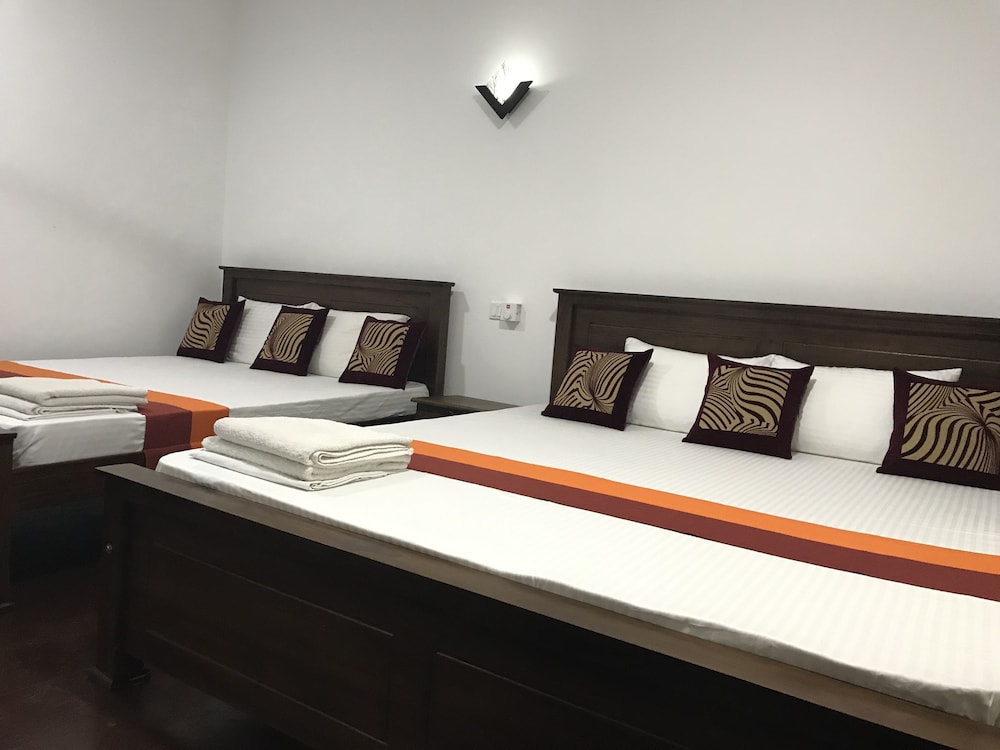 Damith Homestay