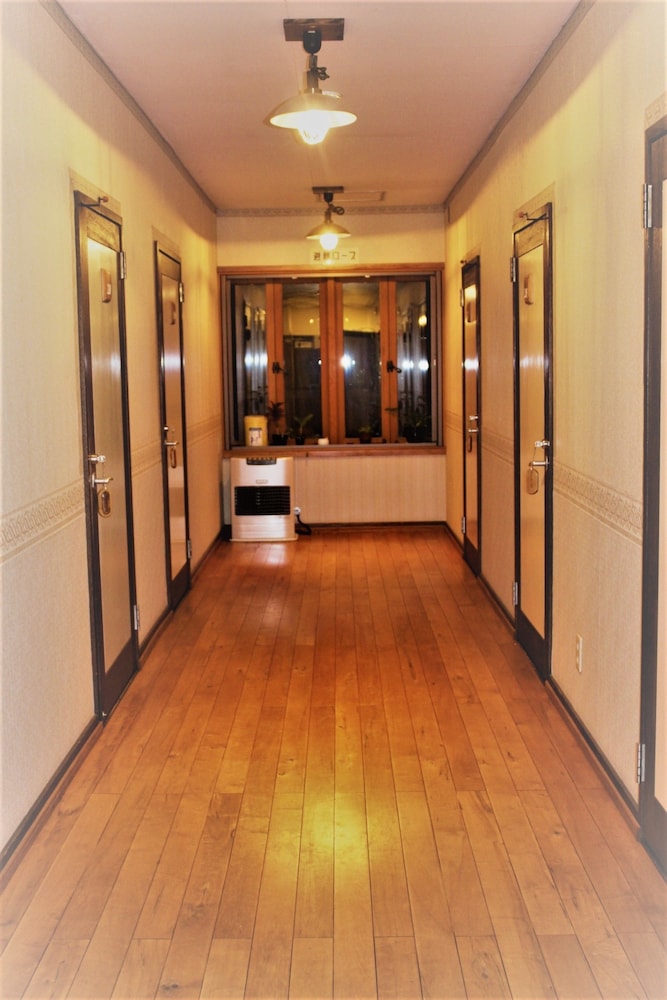 Pension EastMountain Hakuba