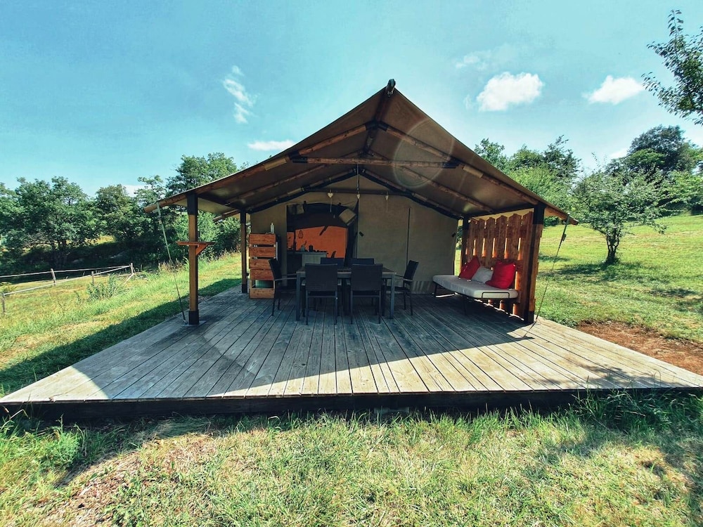 Camping des vignes view 3