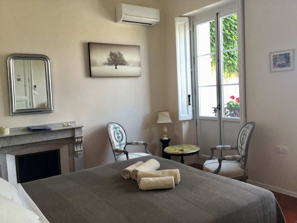 Eloi Merle B&B