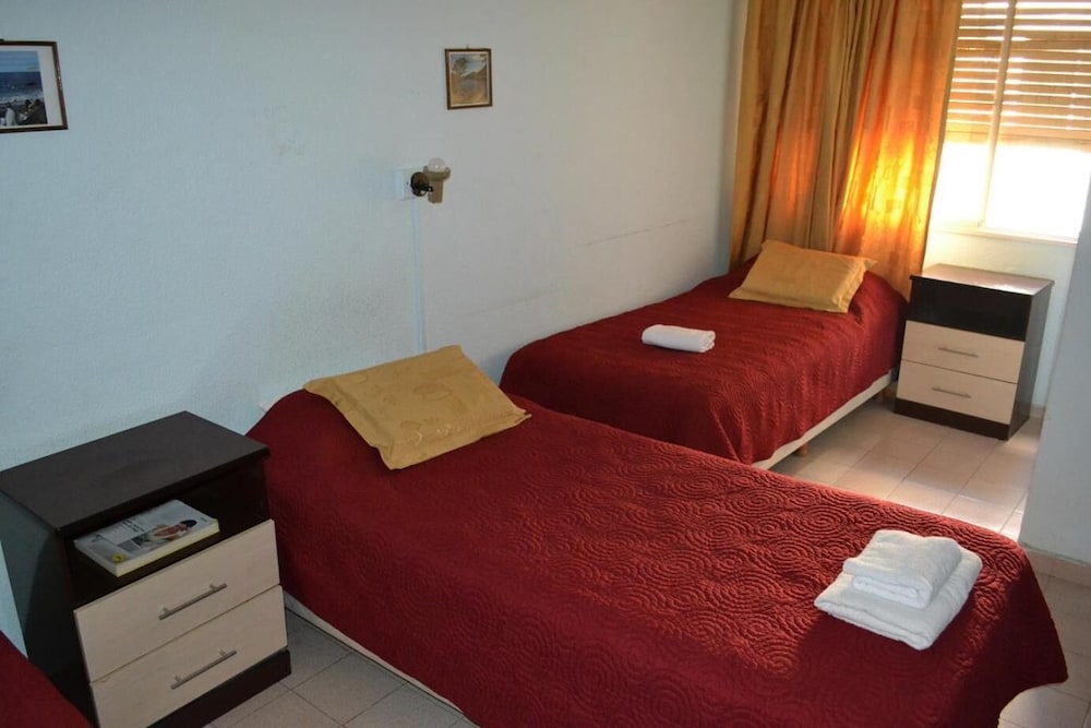 Ventia Hotel Comodoro