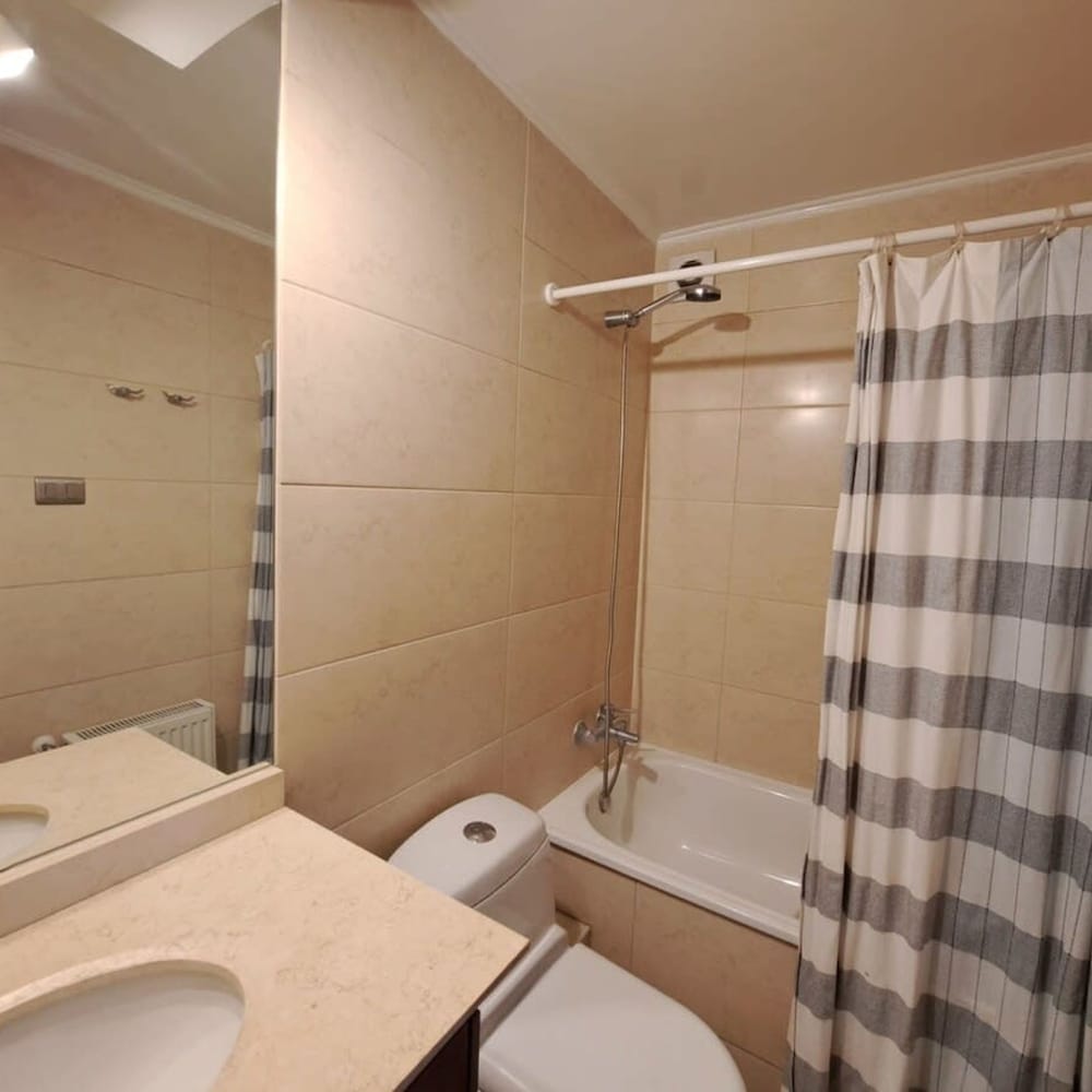 Mapocho Riverside l Premium 3 BR in Vitacura