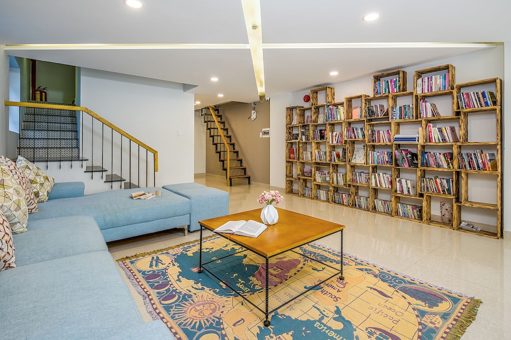 Pedersen Hostel