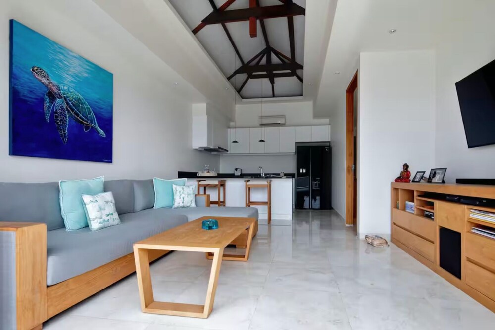 Villa Bukit Gili Gede