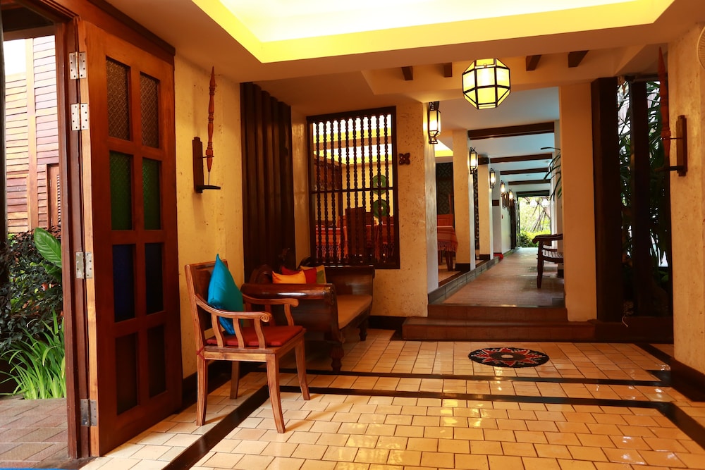 Viang Thapae Resort