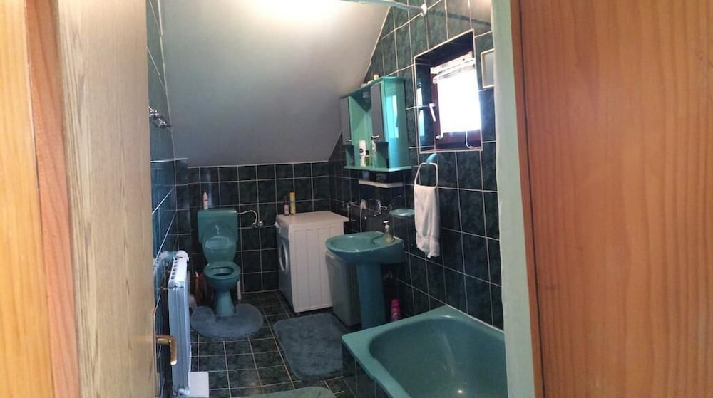 Guesthouse Denis