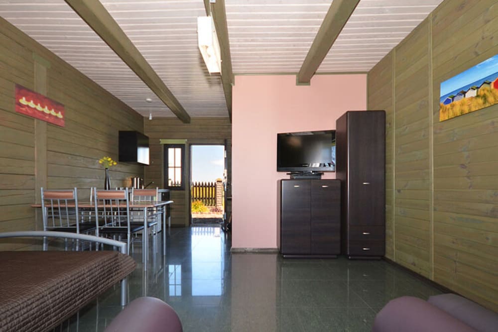 Cottage in Cisowo Near Baltic Coast Beach view 5