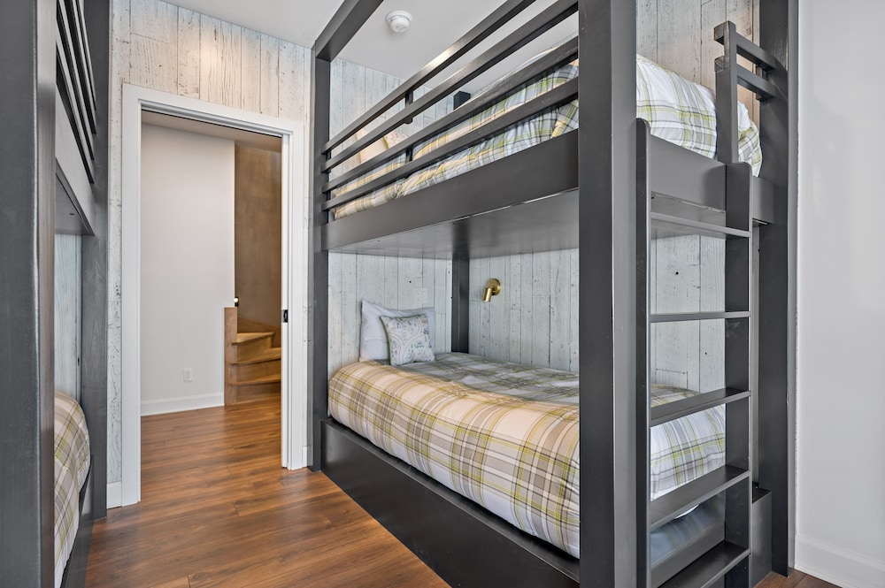 Avala by Tremblant Platinum
