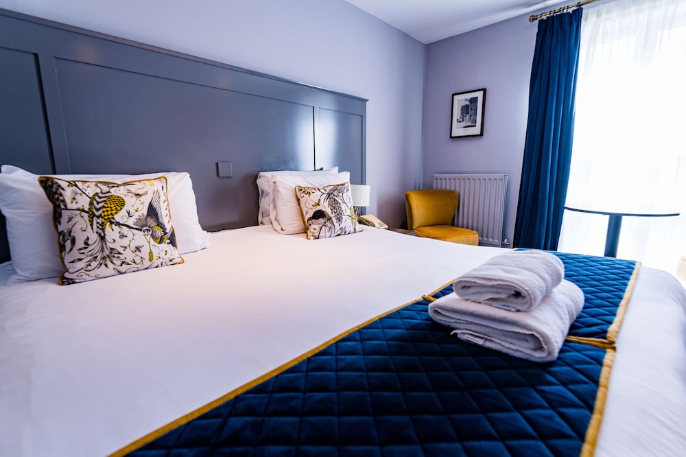 Rossett Hall Hotel