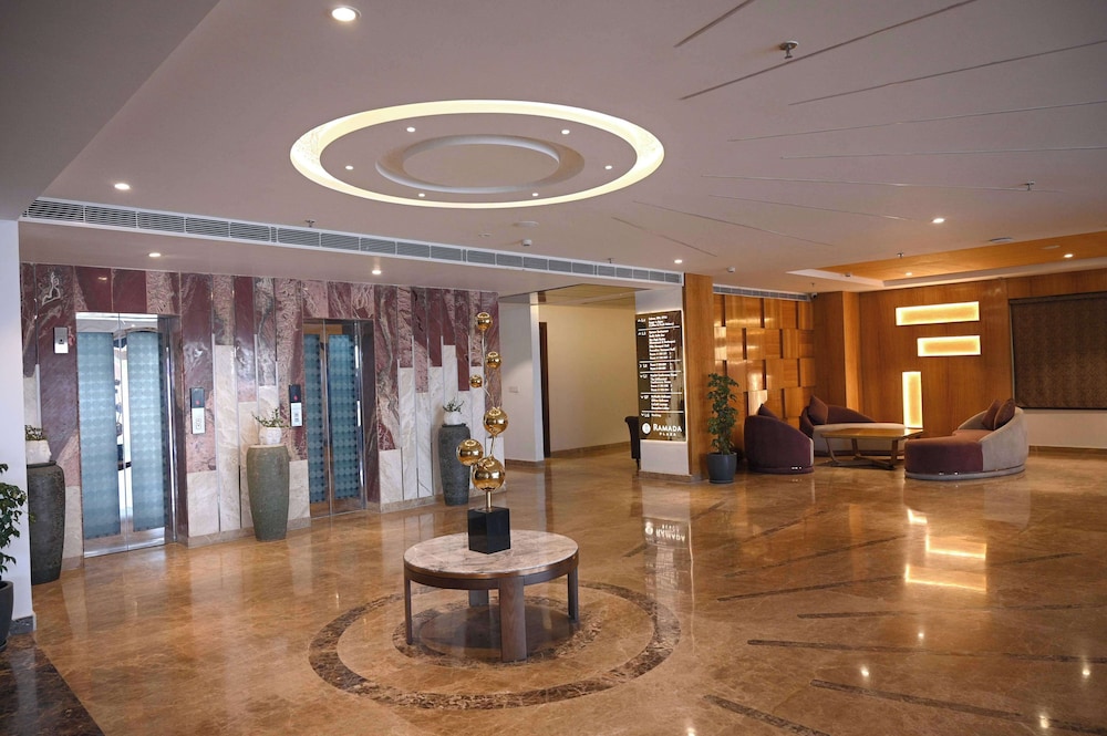 Ramada Plaza BY Wyndham Jammu Vijaypur