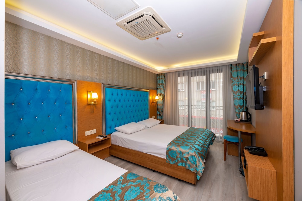 Grand Palace Otel - Image 35