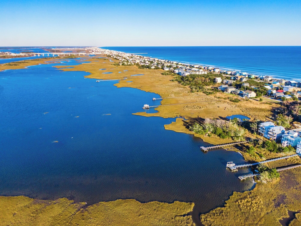 Happily Ever After by Topsail Realty