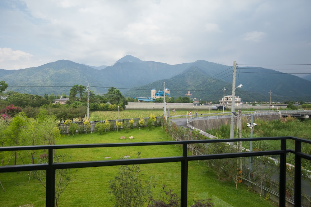 Chosenone Private Guest House