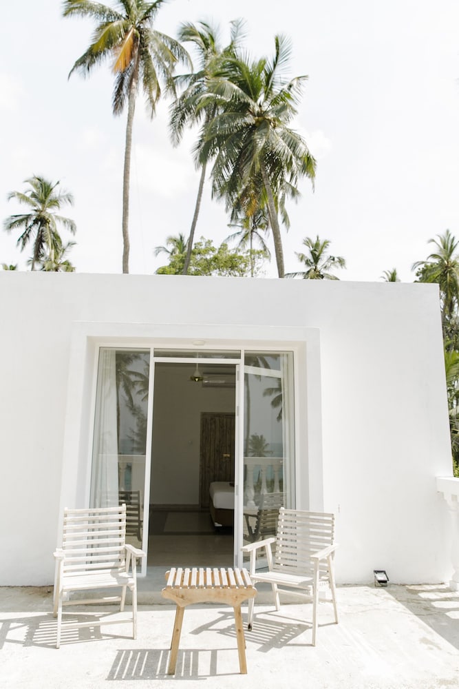 Nuga Eden Tangalle