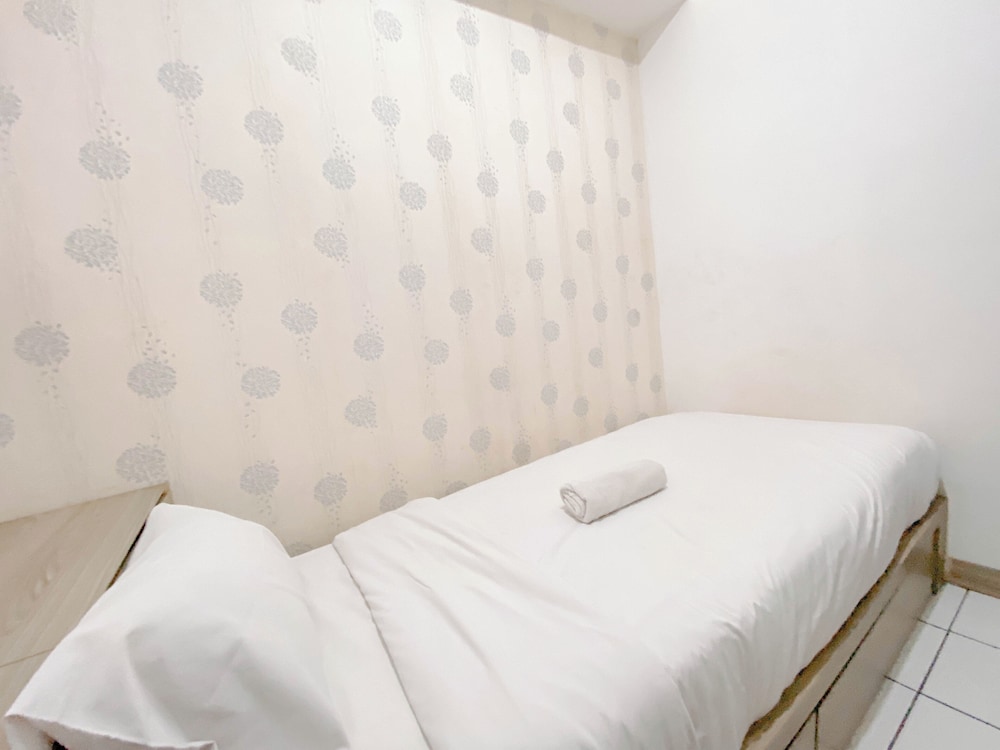 The Stylish 2Br At Grand Asia Afrika Apartment