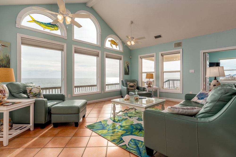 Surfside - 2431 Bienville 4 Bedroom Home by RedAwning