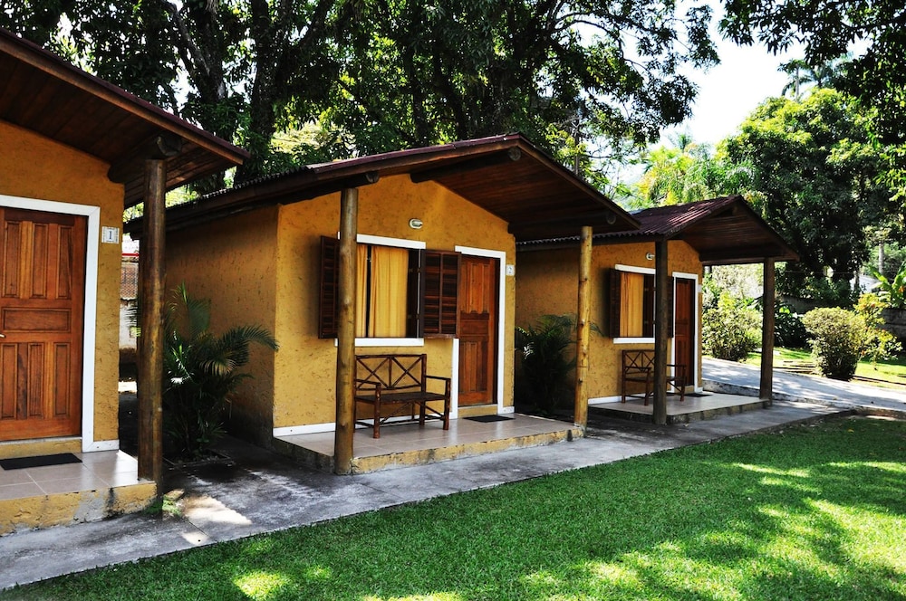 Pousada da Praça Penedo
