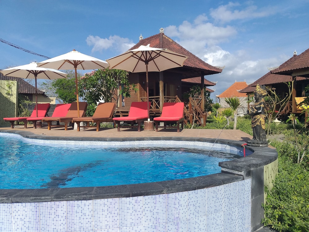 Ulap Bali Villas