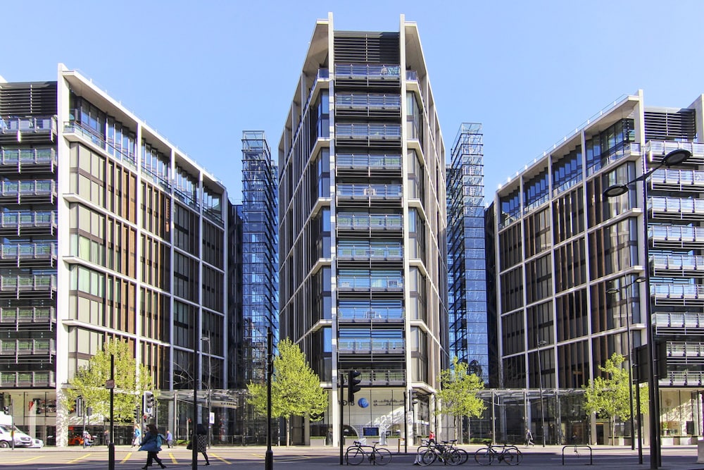 Knightsbridge Beauchamp Exclusive 45pw