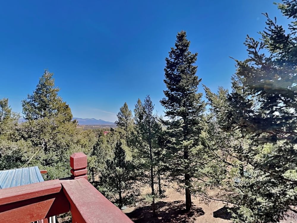 Wild Horse Haven by Ruidoso Vacation Rentals
