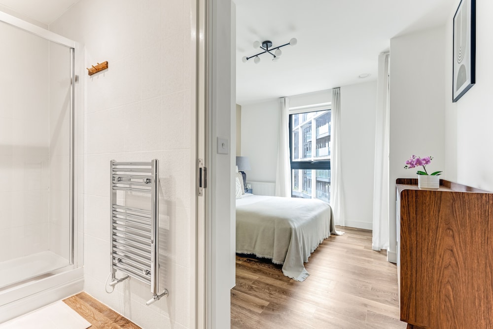 The Wandsworth Luxury Apartment