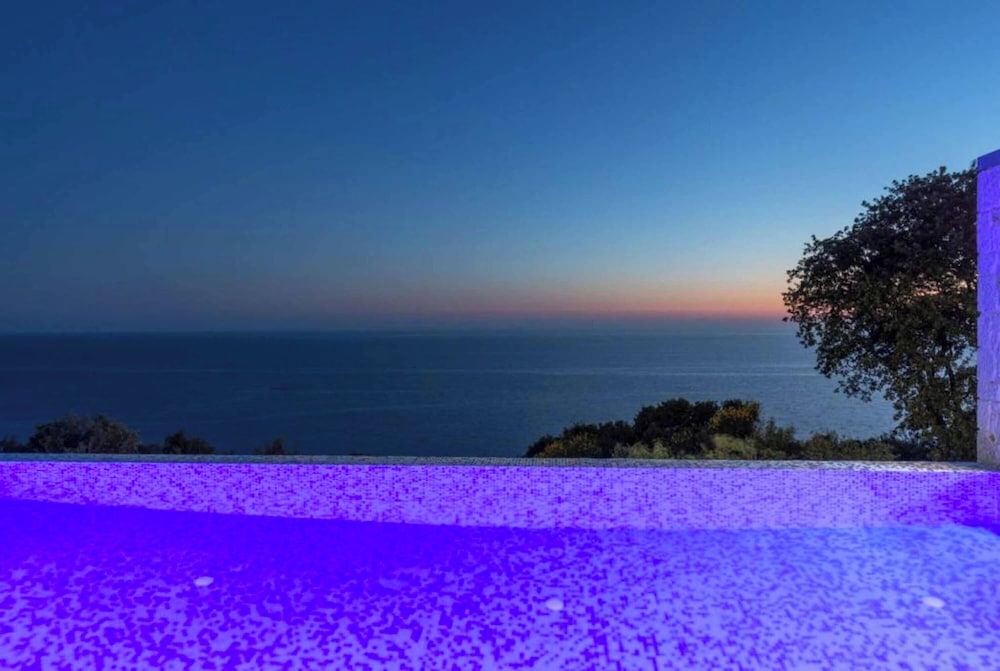 Villa Alkyoni Paramonas