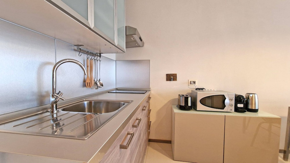 Suite La Giudecca sea View Sleeps 4 Wifi
