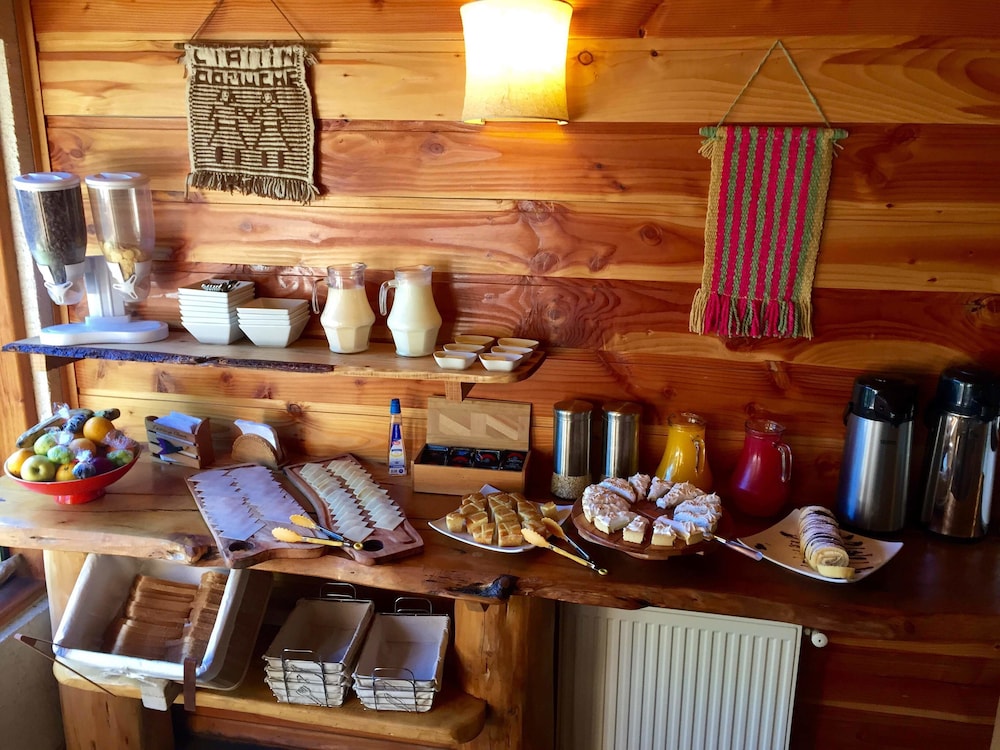 Hostal Andes Pucon