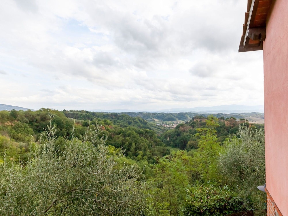 Nice Apartment in Pian di Sco-campiglia With Sauna photo 4