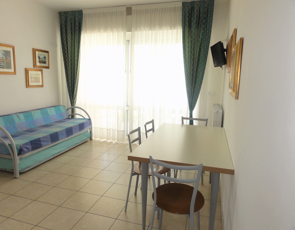 Condominio Isolina