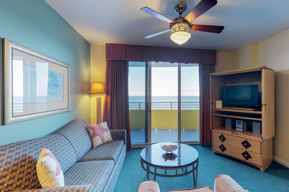 Daytona Beach VII
