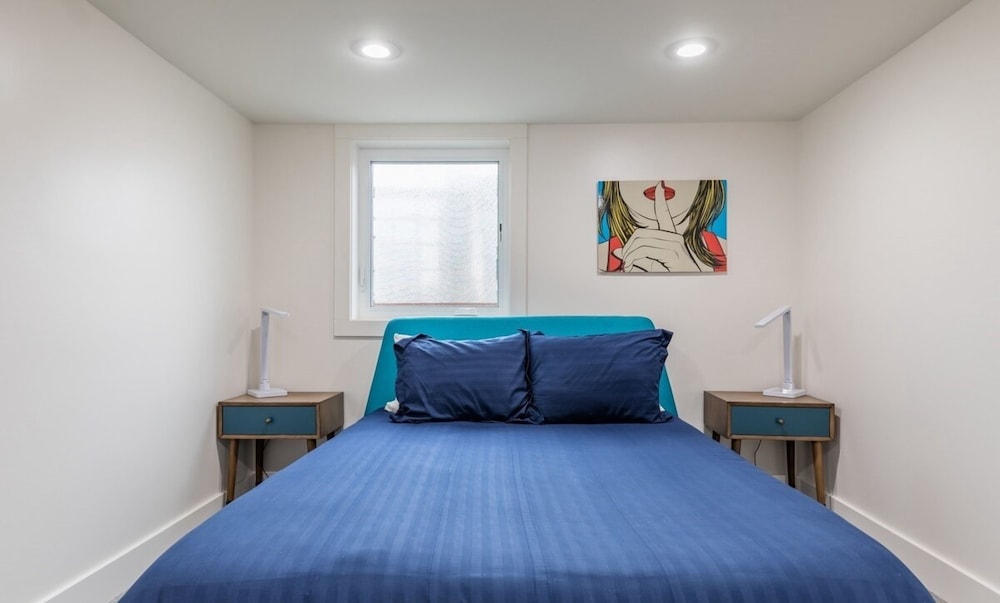 Highland Haven Water view Stay