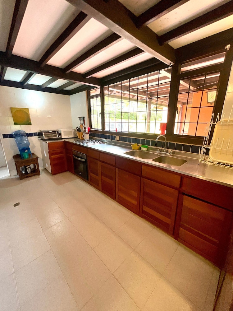 Hacienda privada Represa del Sisga