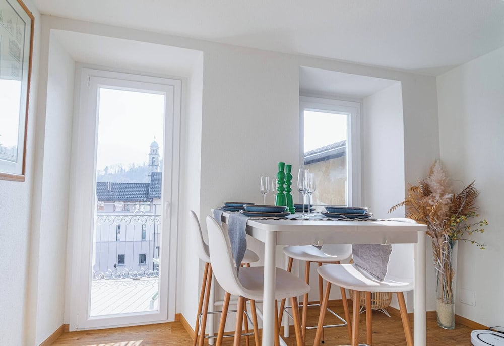 One & Only Losone Apartment
