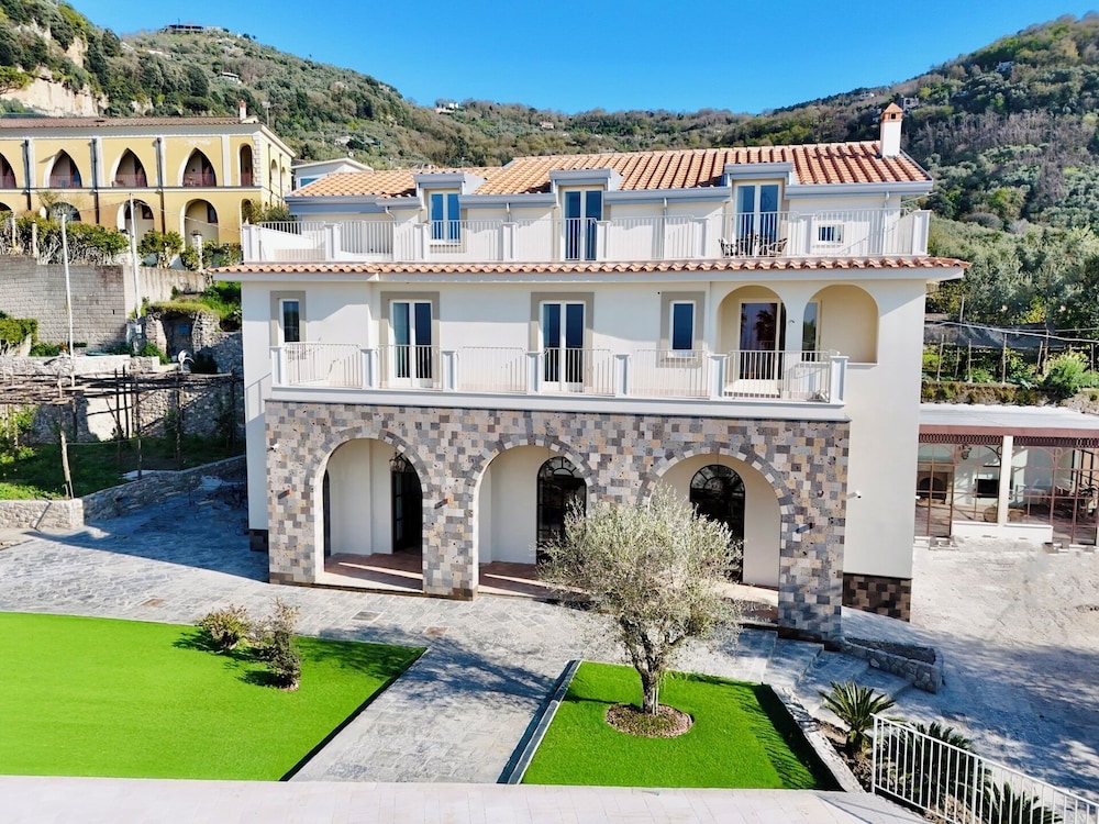 Villa Gialisa
