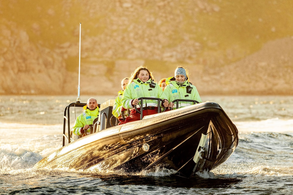 Å Rorbuer - by Classic Norway Hotels