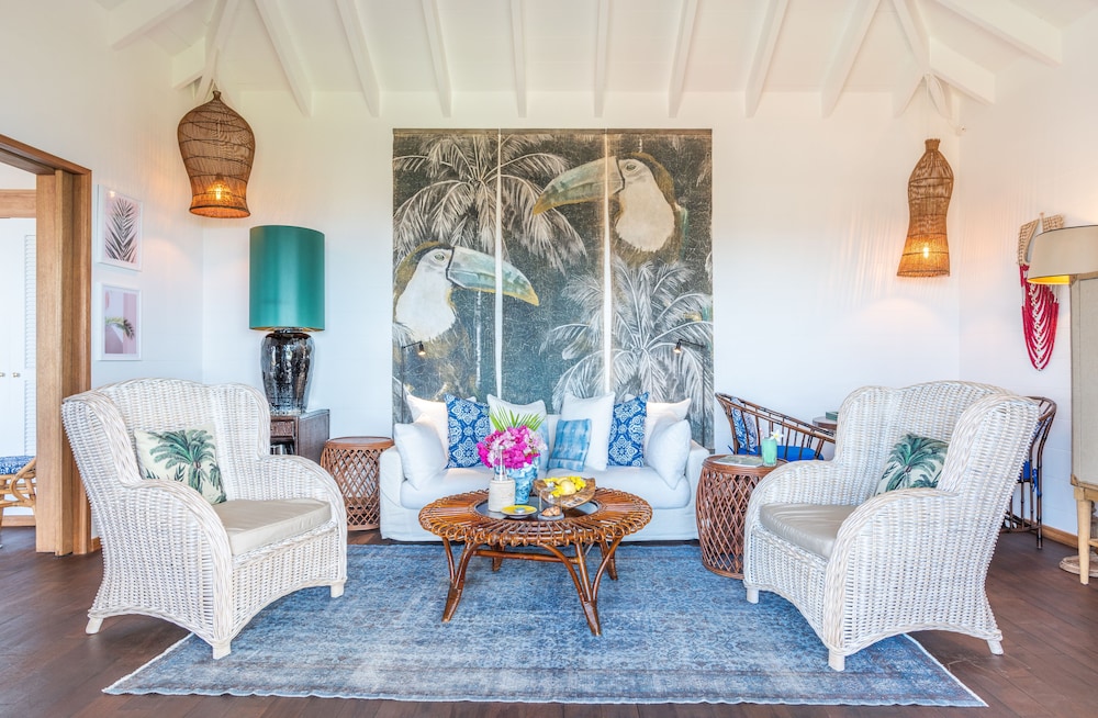 GYP SEA Saint Barth - Property Image 33