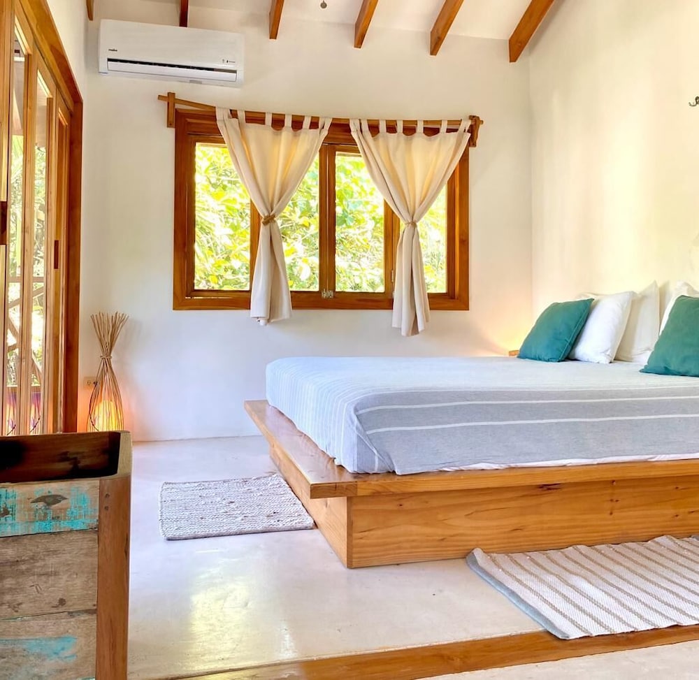 Villas Argan - Paradise Gateway view 3