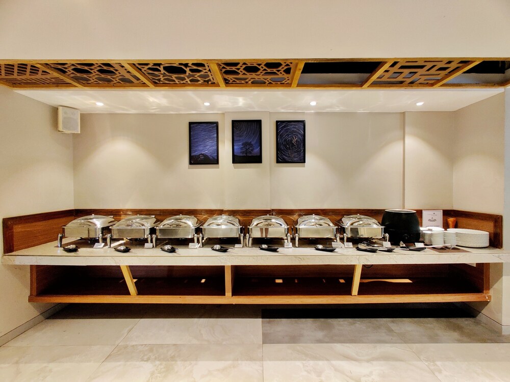 Pushpam sanskruti Resort