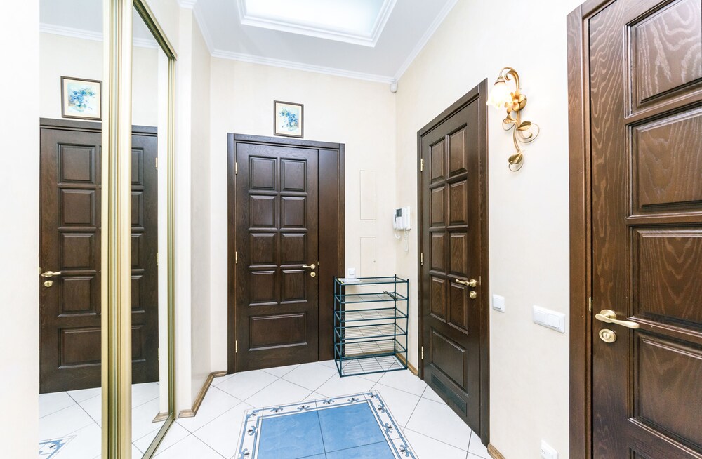 Kiev Apartments