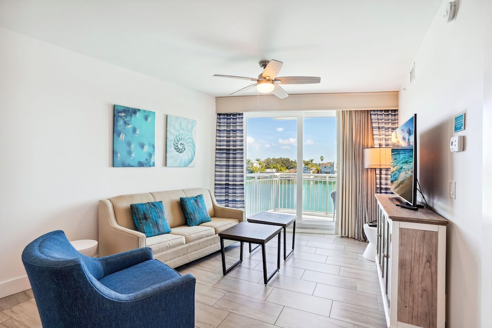 Oceana 301 East