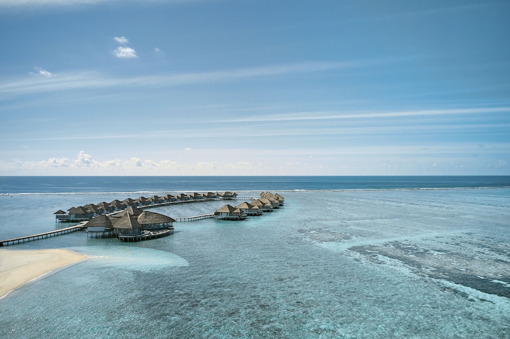 COMO Maalifushi