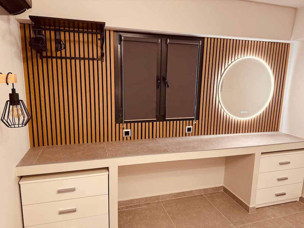 Loft Athens 2 - 55m2