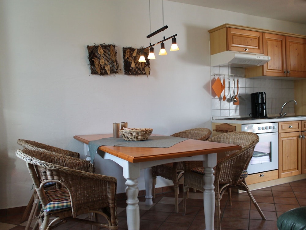 Comfortable Apartment in Quaint Holiday Village