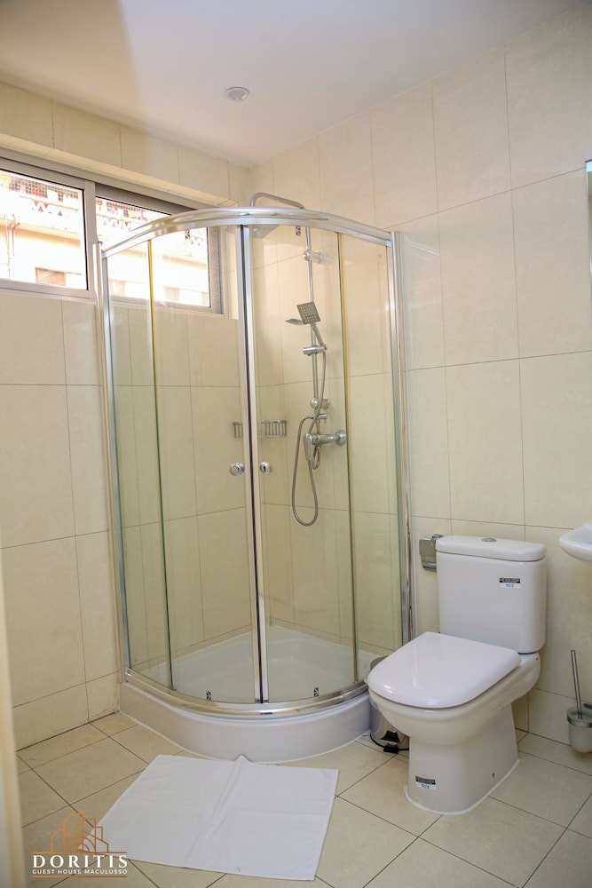 Doritis Guest House Maculusso