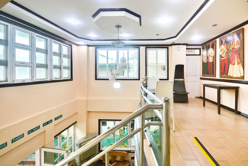 Boracay Breeze Resort