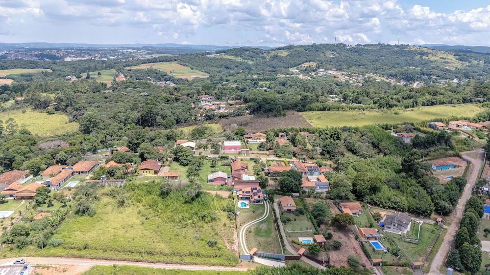Casa com piscina - Brazilian Corner