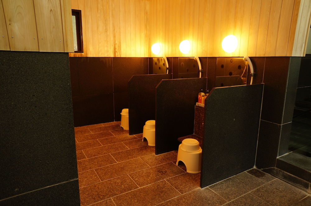 Meisho Sansuien - Yuda Onsen -